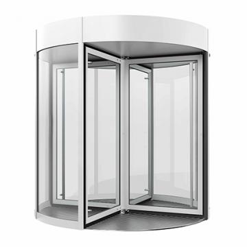 Revolving Doors for Your Business