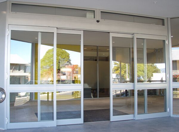 Automatic Doors in Dubai: Where to Buy