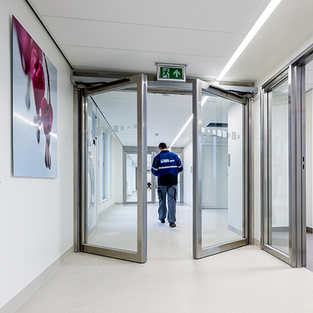 15 Essential Tips for Installing Automatic Swing Doors